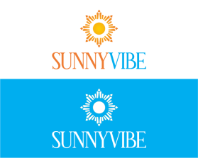 Sunny Vibe entry by WoopsMan