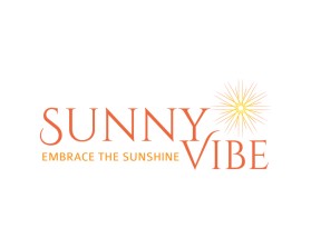 Sunny Vibe entry by TIHA_DESIGN
