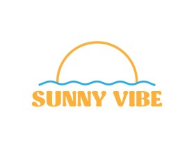 Sunny Vibe entry by sekawan77