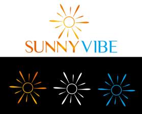 Sunny Vibe entry by Ilham Fajri