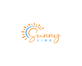 Winning entry: Sunny Vibe entry by andsue