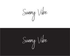 Sunny Vibe entry by WoopsMan