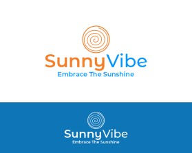 Sunny Vibe entry by zafran_barokah