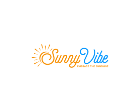 Sunny Vibe entry by Fani_studio