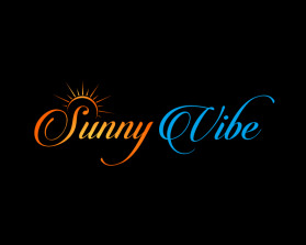 Sunny Vibe entry by Ilham Fajri