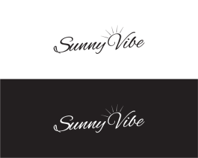 Sunny Vibe entry by WoopsMan