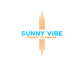 Sunny Vibe entry by zudyes
