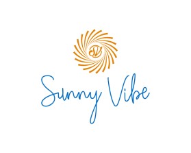 Sunny Vibe entry by Arvndsgr