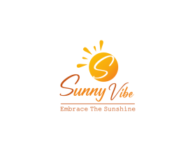 Sunny Vibe entry by jeongsudesign