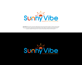 Sunny Vibe entry by Superkin