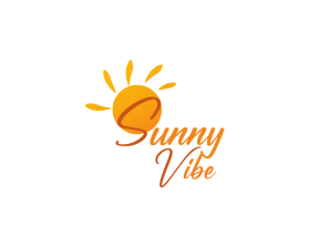 Sunny Vibe entry by jeongsudesign