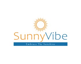 Sunny Vibe entry by Maher