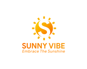 Sunny Vibe entry by jeongsudesign