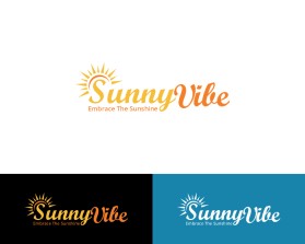 Sunny Vibe entry by zafran_barokah