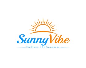 Sunny Vibe entry by Maher