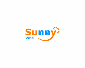 Sunny Vibe entry by Mza