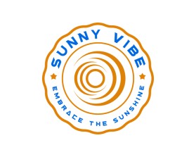 Sunny Vibe entry by Arvndsgr