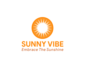 Sunny Vibe entry by jeongsudesign