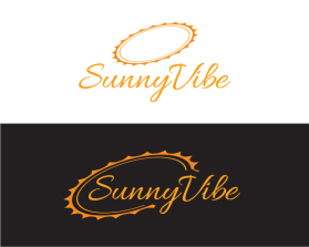 Sunny Vibe entry by WoopsMan