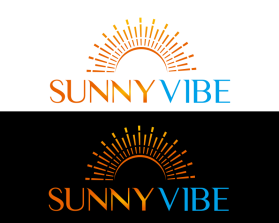 Sunny Vibe entry by Ilham Fajri