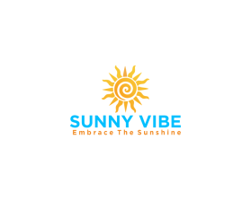 Sunny Vibe entry by zudyes