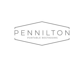 Pennilton Portable Restrooms entry by Julius Sitanggang