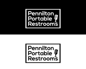 Pennilton Portable Restrooms entry by FORHAD HOSSAIN