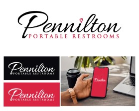 Winning entry: Pennilton Portable Restrooms entry by BUTHELEZI B.  GESUKA