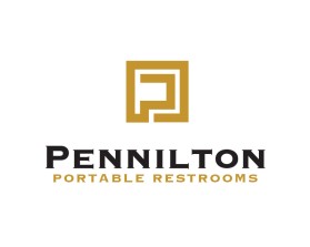 Pennilton Portable Restrooms entry by Paul M. Cantin