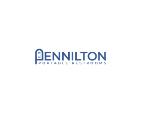 Pennilton Portable Restrooms entry by andi suhendi