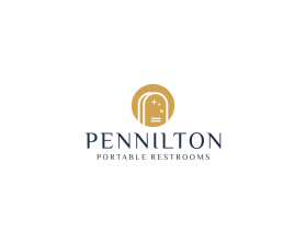 Pennilton Portable Restrooms entry by Muhammad irfani