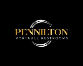 Pennilton Portable Restrooms entry by Arif Fahmi