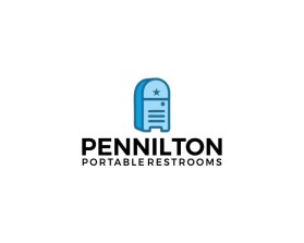 Pennilton Portable Restrooms entry by sri wahyuni