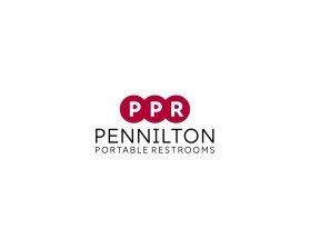 Pennilton Portable Restrooms entry by Rolis Junwandi