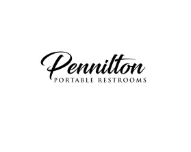 Pennilton Portable Restrooms entry by Joe Grimshaw