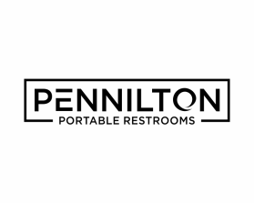 Pennilton Portable Restrooms entry by mulia