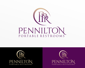 Pennilton Portable Restrooms entry by ENJANG RUDIANA