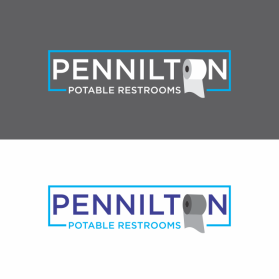 Pennilton Portable Restrooms entry by Saikhul Asfari