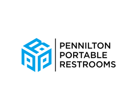Pennilton Portable Restrooms entry by sofie