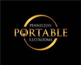 Pennilton Portable Restrooms entry by MUKMINAH