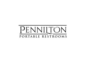 Pennilton Portable Restrooms entry by Joe Grimshaw