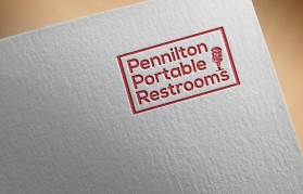 Pennilton Portable Restrooms entry by FORHAD HOSSAIN