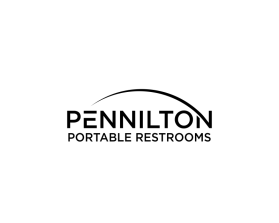 Pennilton Portable Restrooms entry by sofie