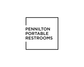 Pennilton Portable Restrooms entry by sofie