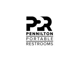 Pennilton Portable Restrooms entry by Joe Grimshaw