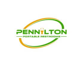 Pennilton Portable Restrooms entry by MUKMINAH