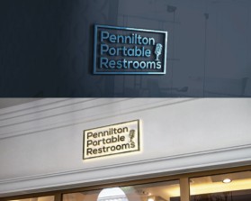 Pennilton Portable Restrooms entry by FORHAD HOSSAIN