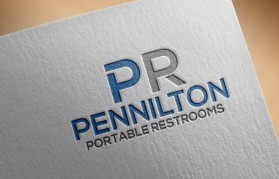 Pennilton Portable Restrooms entry by LogoAmr