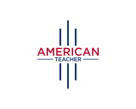 American Teacher entry by pecel