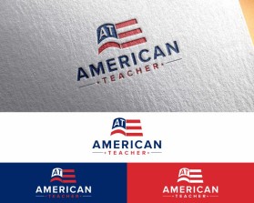 American Teacher entry by TERION